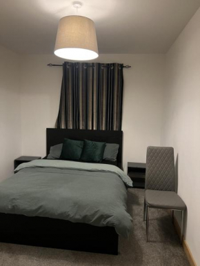 Serenity-ese Double Room